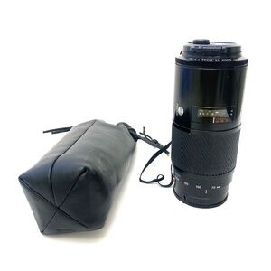 Minolta MAXXUM Zoom AF 70-210mm 1: 4 (32) Macro Camera Lens